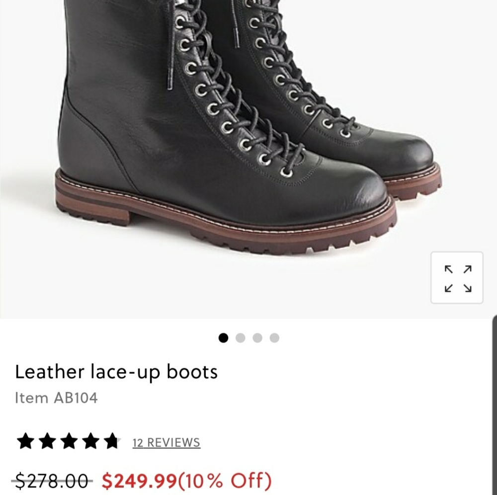 Designer Boots